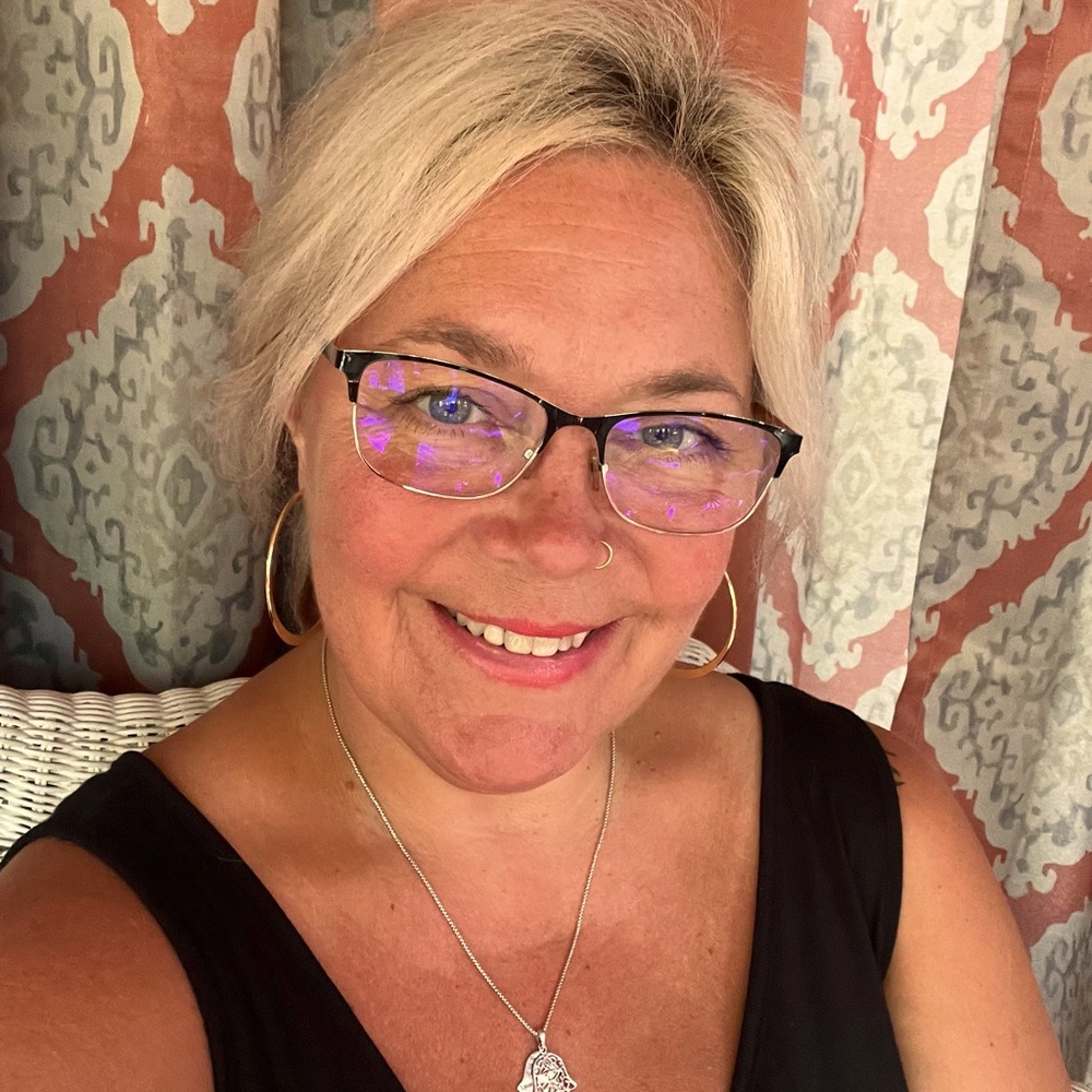 Meet your Posher, Tracy